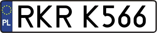 RKRK566