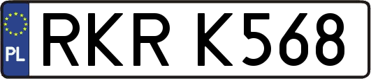 RKRK568