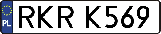 RKRK569