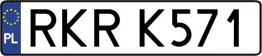 RKRK571