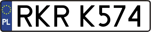RKRK574