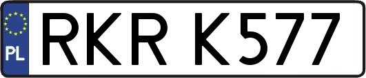 RKRK577