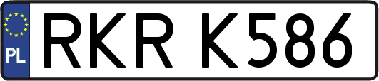 RKRK586