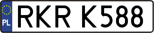 RKRK588