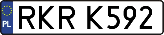 RKRK592