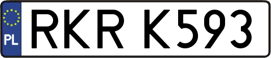 RKRK593