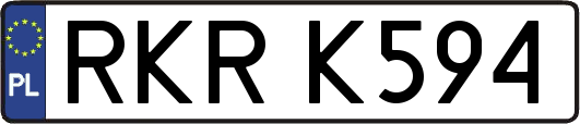 RKRK594