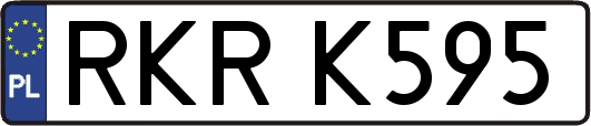 RKRK595