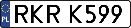 RKRK599