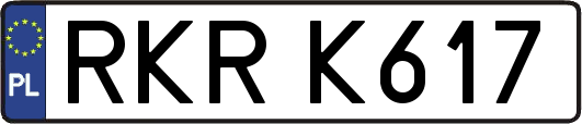 RKRK617