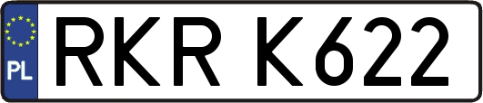 RKRK622