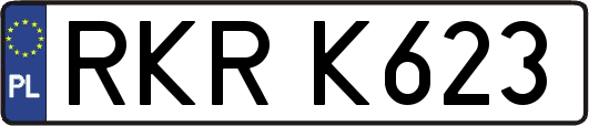 RKRK623