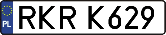 RKRK629
