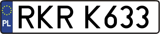 RKRK633