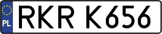 RKRK656