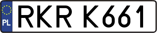 RKRK661