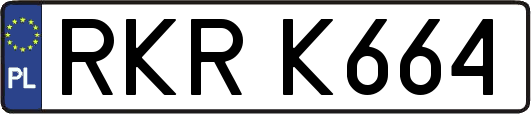 RKRK664
