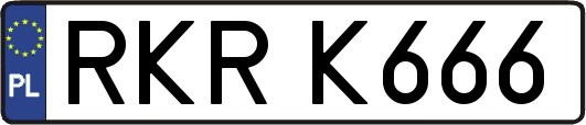 RKRK666