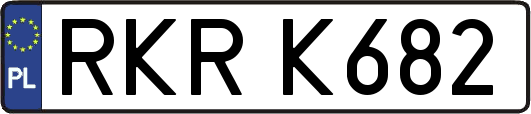 RKRK682