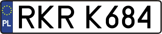 RKRK684