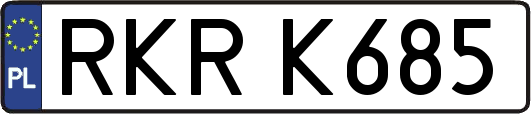 RKRK685
