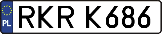 RKRK686