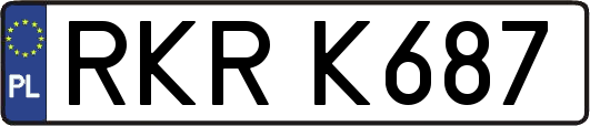 RKRK687
