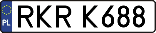 RKRK688