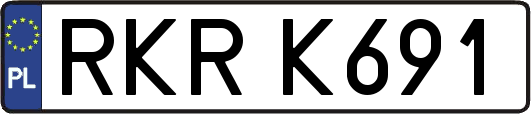 RKRK691