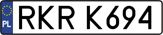 RKRK694