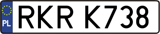 RKRK738