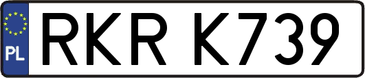 RKRK739