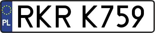 RKRK759