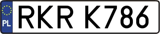 RKRK786
