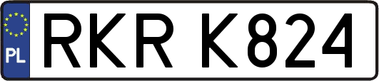 RKRK824