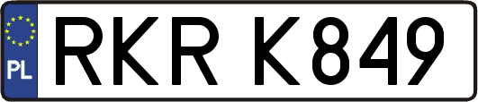 RKRK849