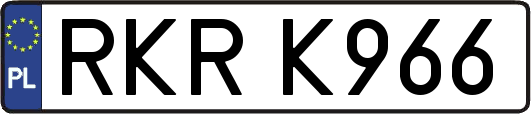 RKRK966