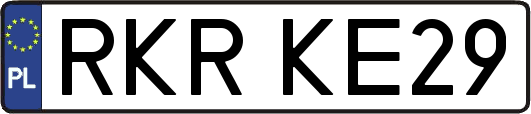 RKRKE29