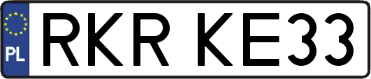 RKRKE33