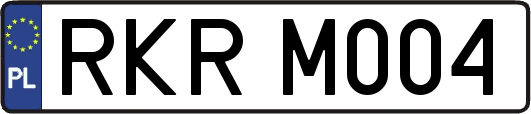 RKRM004