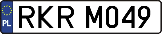 RKRM049
