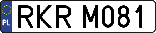 RKRM081
