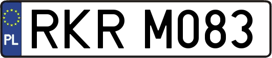 RKRM083
