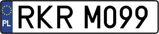 RKRM099