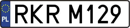 RKRM129