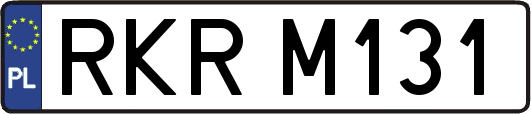 RKRM131