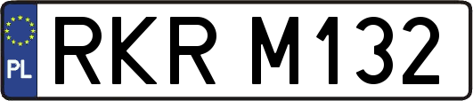 RKRM132