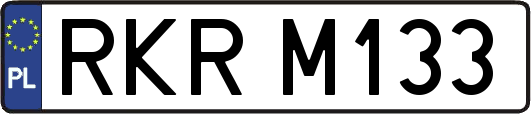 RKRM133
