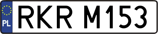 RKRM153