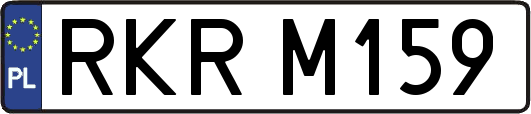 RKRM159